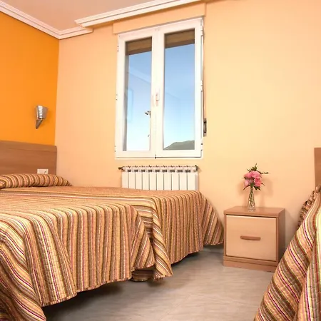 Guest house Europa