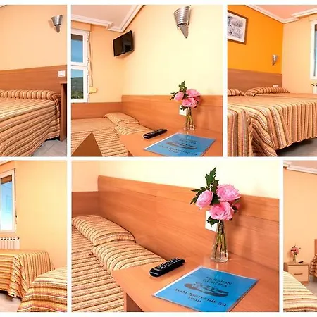 Europa Guest house 2*