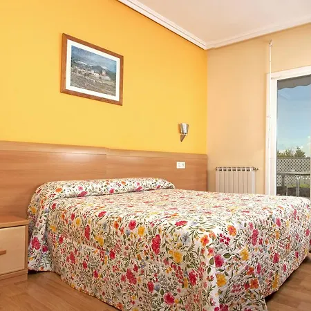 Europa Guest house