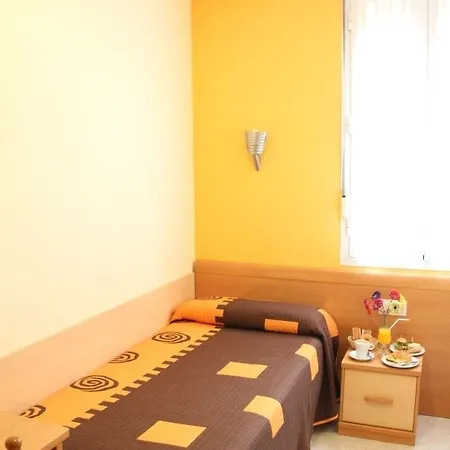 Europa Guest house