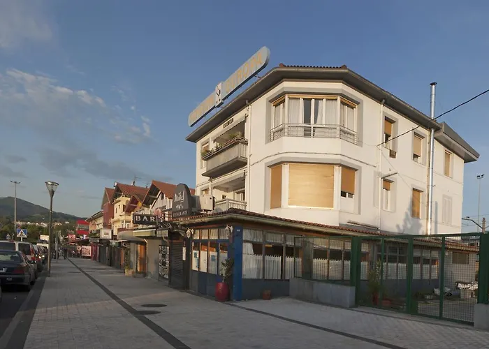 Europa Maison d'hôtes 3*